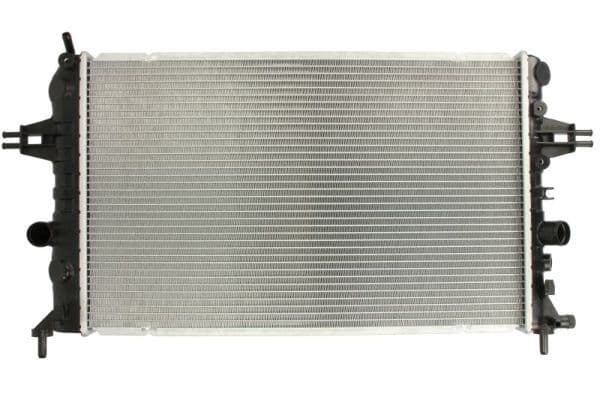 Radiator, racire motor THERMOTEC D7X088TT