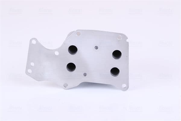 Radiator ulei, ulei motor NISSENS ** FIRST FIT ** 90906