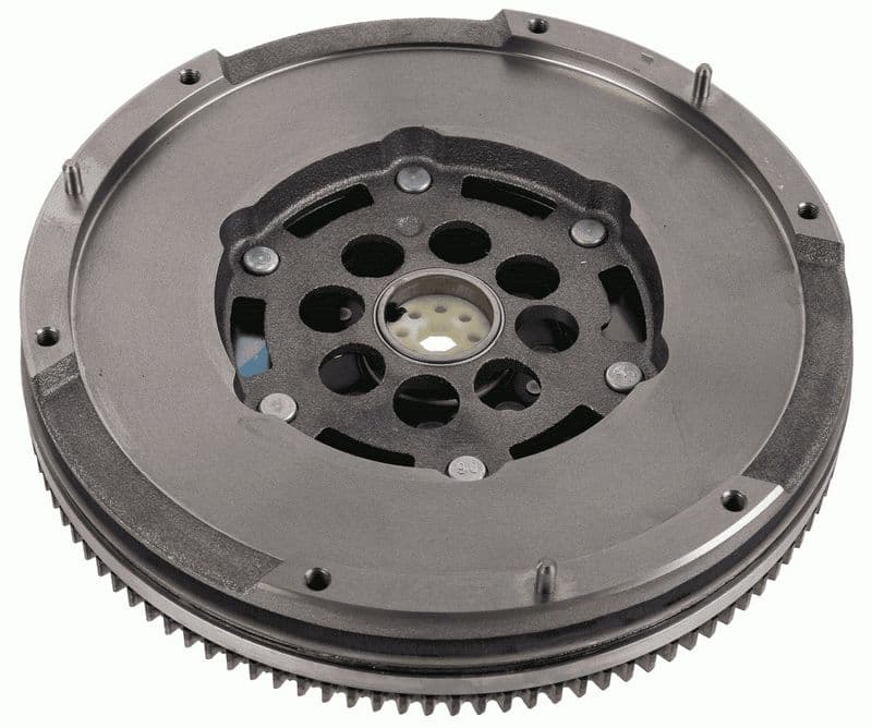 Volanta SACHS Dual-mass flywheel 2294 501 247