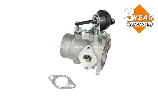 Supapa EGR NRF EASY FIT 48747