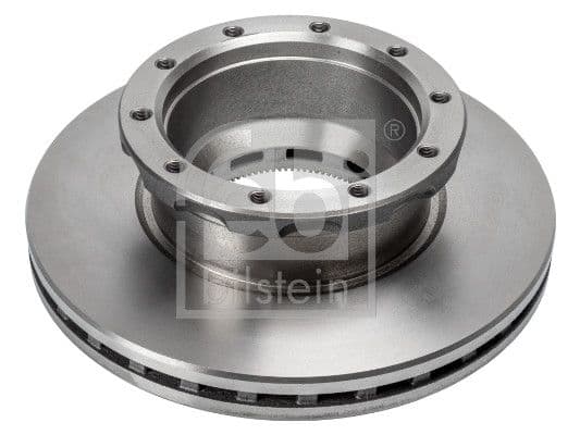 Disc frana FEBI BILSTEIN 175329