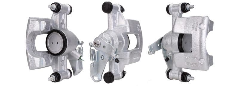 Etrier frana FERODO PREMIER FCL695350