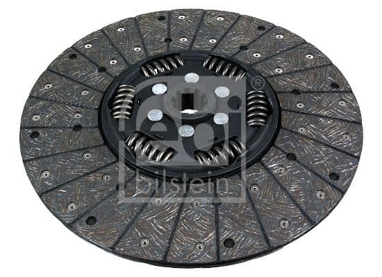 Disc ambreiaj FEBI BILSTEIN 105062