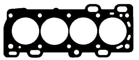 Garnitura, chiulasa BGA CH7306