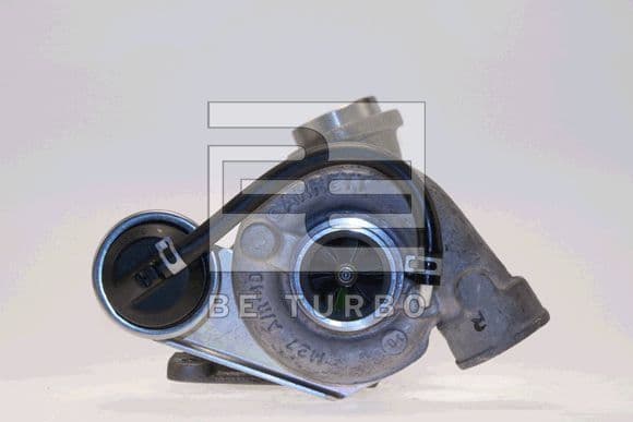 Compresor,sistem de supraalimentare BE TURBO 124061