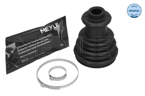Ansamblu burduf, articulatie planetara MEYLE -ORIGINAL: True to OE. 034 033 0007