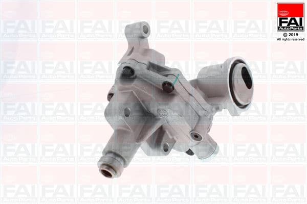 Pompa ulei FAI AutoParts OP396