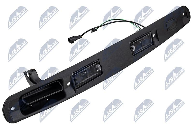 Comutator, deschidere haion NTY EZC-CH-128