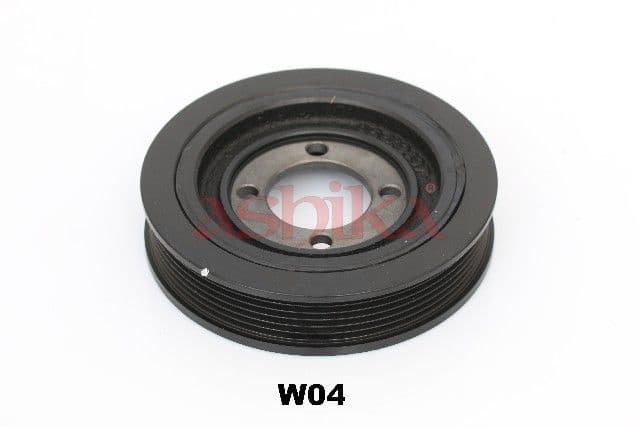 Fulie curea, arbore cotit ASHIKA 122-0W-W04