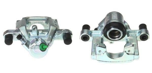 Etrier frana BUDWEG CALIPER 344423