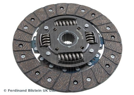 Disc ambreiaj BLUE PRINT ADT33133