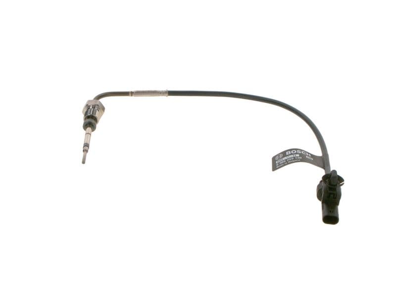 Senzor, temperatura gaze evacuare BOSCH 0 986 259 130