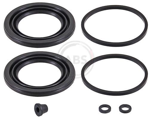Set reparatie, etrier ABS 43554