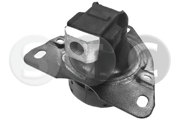 Suport motor STC T404087