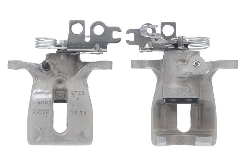 Etrier frana ATE 24.3384-1782.5