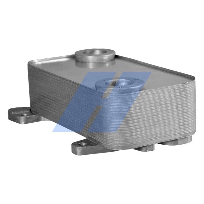 Radiator, retarder HIGHWAY AUTOMOTIVE 31033007