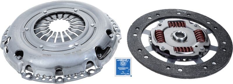 Set ambreiaj SACHS 3000 950 016