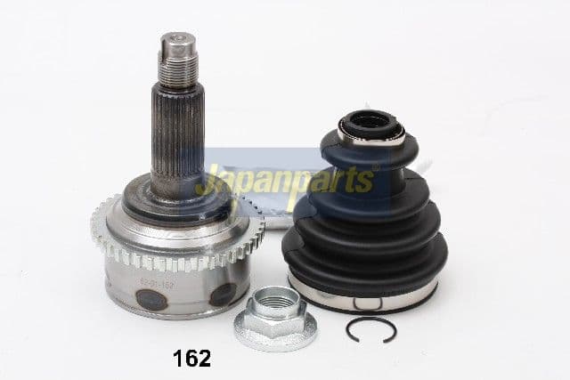 Set articulatie, planetara JAPANPARTS GI-162