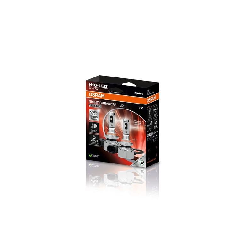 Bec, far faza lunga OSRAM 9145DWNBSM-2HB