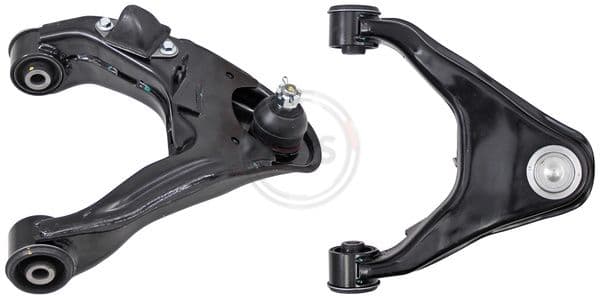Brat, suspensie roata ABS 212075