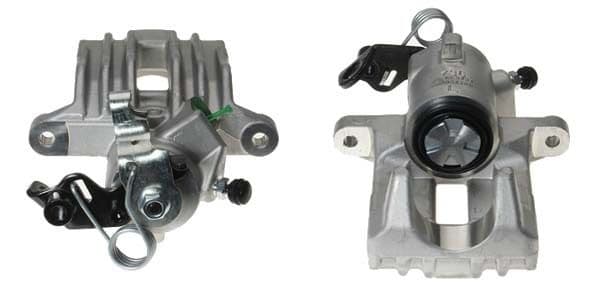 Etrier frana BUDWEG CALIPER 343434