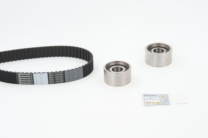 Set curea de distributie CONTINENTAL CTAM CT731K1