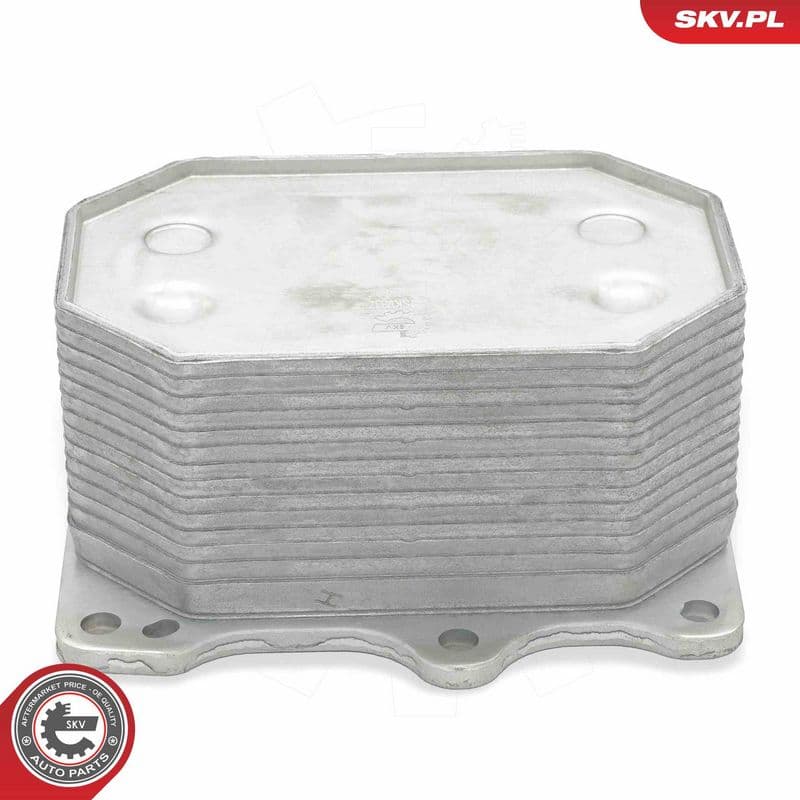 Radiator ulei, ulei motor ESEN SKV 31SKV337