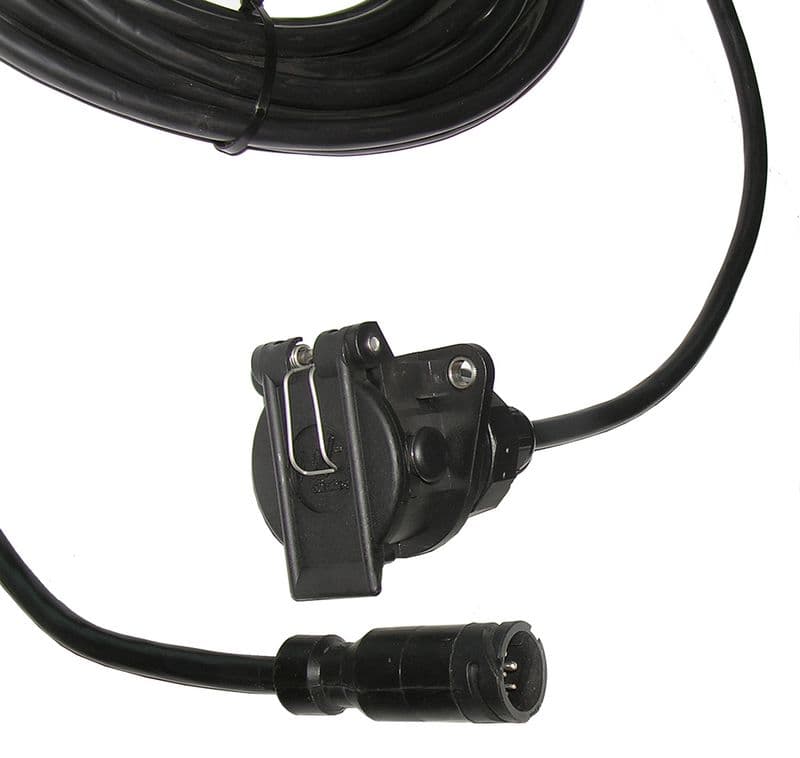 Cablu legatura, frana electronica KNORR-BREMSE II3674112000
