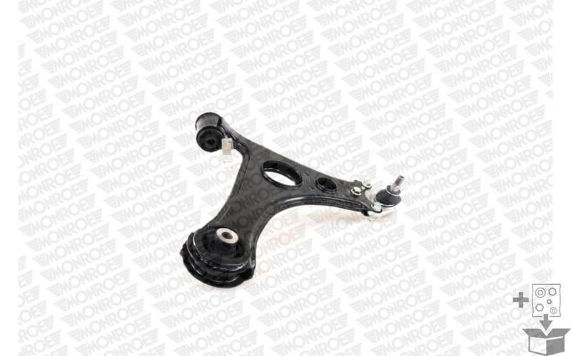 Brat, suspensie roata MONROE L23518