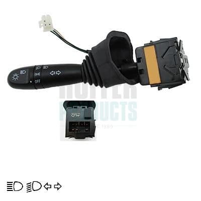 Comutator coloana directie MEAT & DORIA 21031057