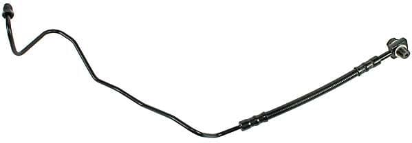 Furtun frana METZGER AUTOTEILE 4119365