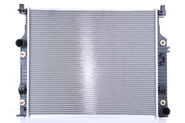 Radiator, racire motor NISSENS ** FIRST FIT ** 62576A