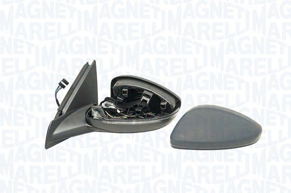 Oglinda exterioara MAGNETI MARELLI 182201572500