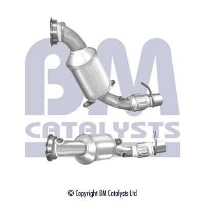 Catalizator BM CATALYSTS Approved BM92063H
