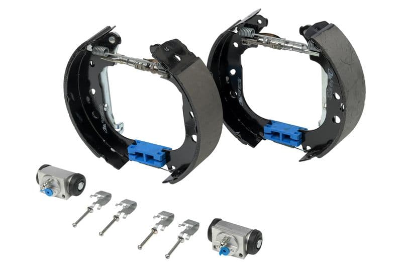 Set saboti frana ATE Original TopKit 03.0520-8020.3