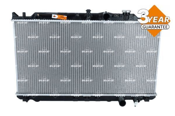 Radiator, racire motor NRF 509653