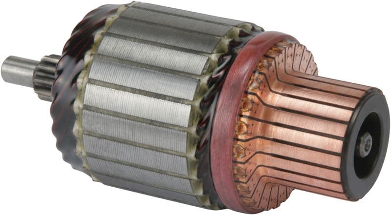 armatura,demaror HC-Cargo F 032 330 661