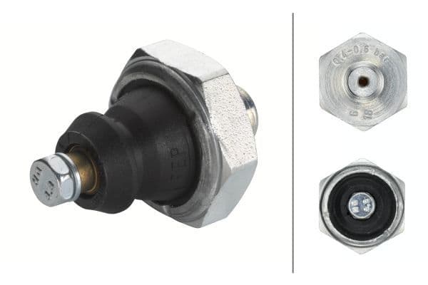 Senzor presiune ulei HELLA 6ZL 003 260-011