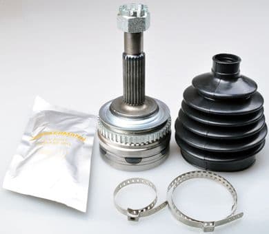 Set articulatie, planetara DENCKERMANN C120074