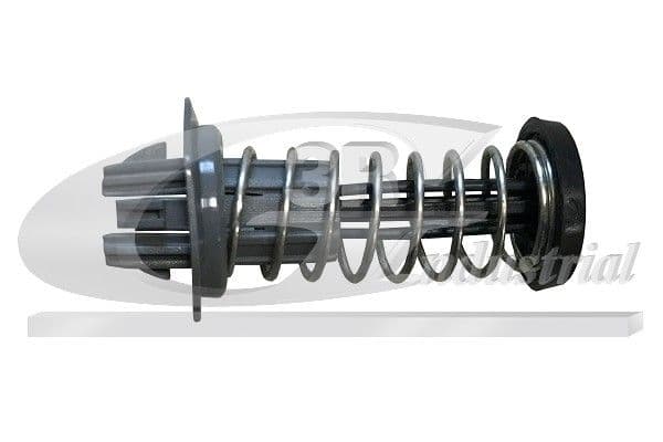 Amortizor capota 3RG 80587