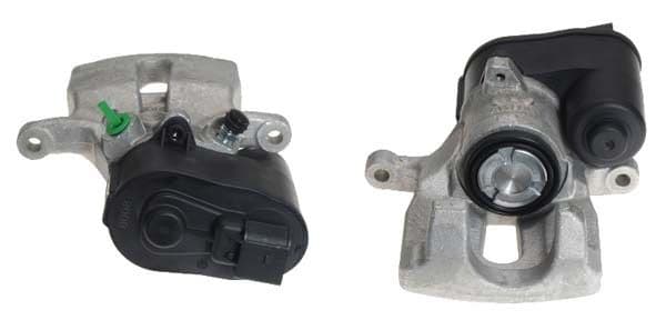 Etrier frana BUDWEG CALIPER 345154