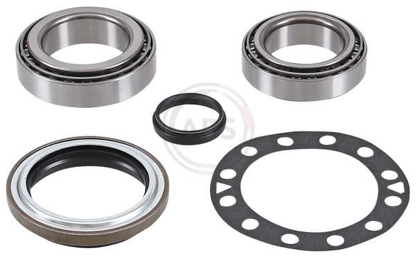 Set rulment roata ABS 201043
