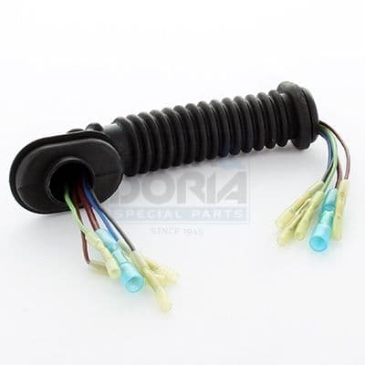 Set reparatie, set cabluri MEAT & DORIA 25054