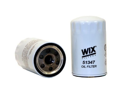 Filtru ulei WIX FILTERS 51347