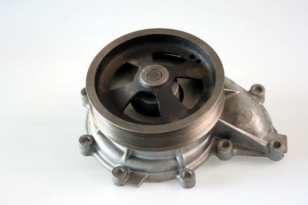 Pompă de apă, răcire motor HEPU P9912