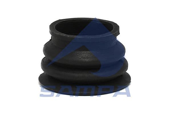 Burduf, suspensie cabina sofer SAMPA 080.020