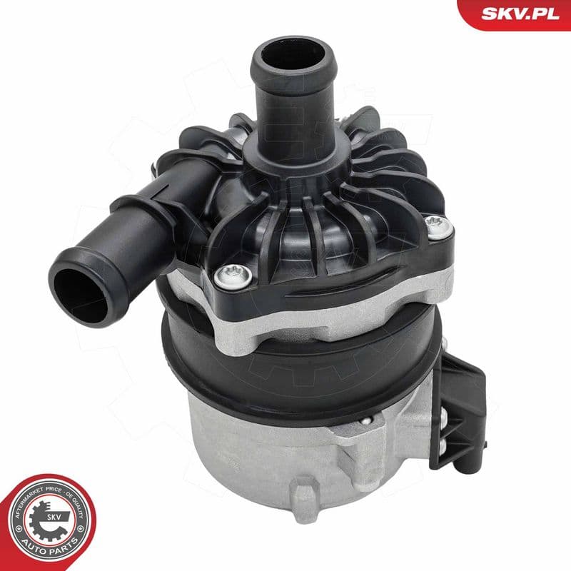 Pompă de apă suplimentară (circuitul apei de răcire) ESEN SKV 22SKV072