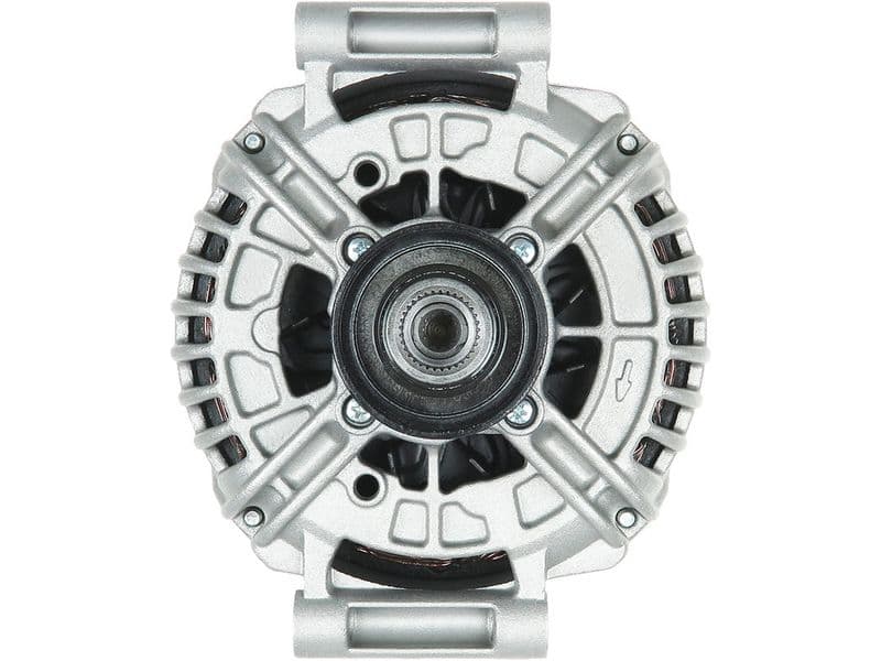 Generator / Alternator AS-PL Remanufactured AS A0199PR