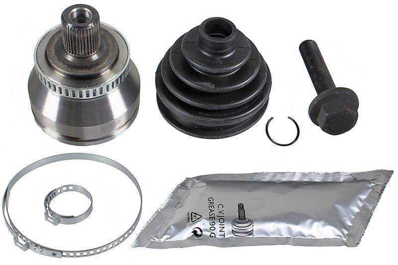 Set articulatie, planetara METZGER AUTOTEILE 7110138