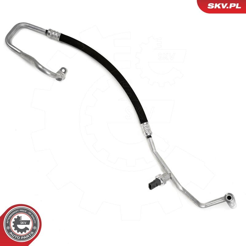 conducta presiune variabila,aer conditionat ESEN SKV 54SKV695